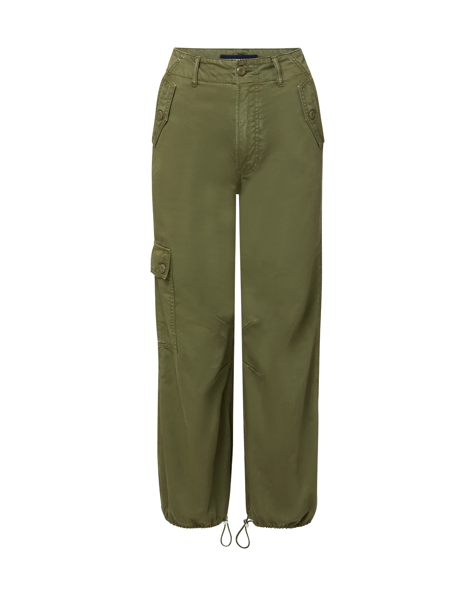Mandy Parachute Pant