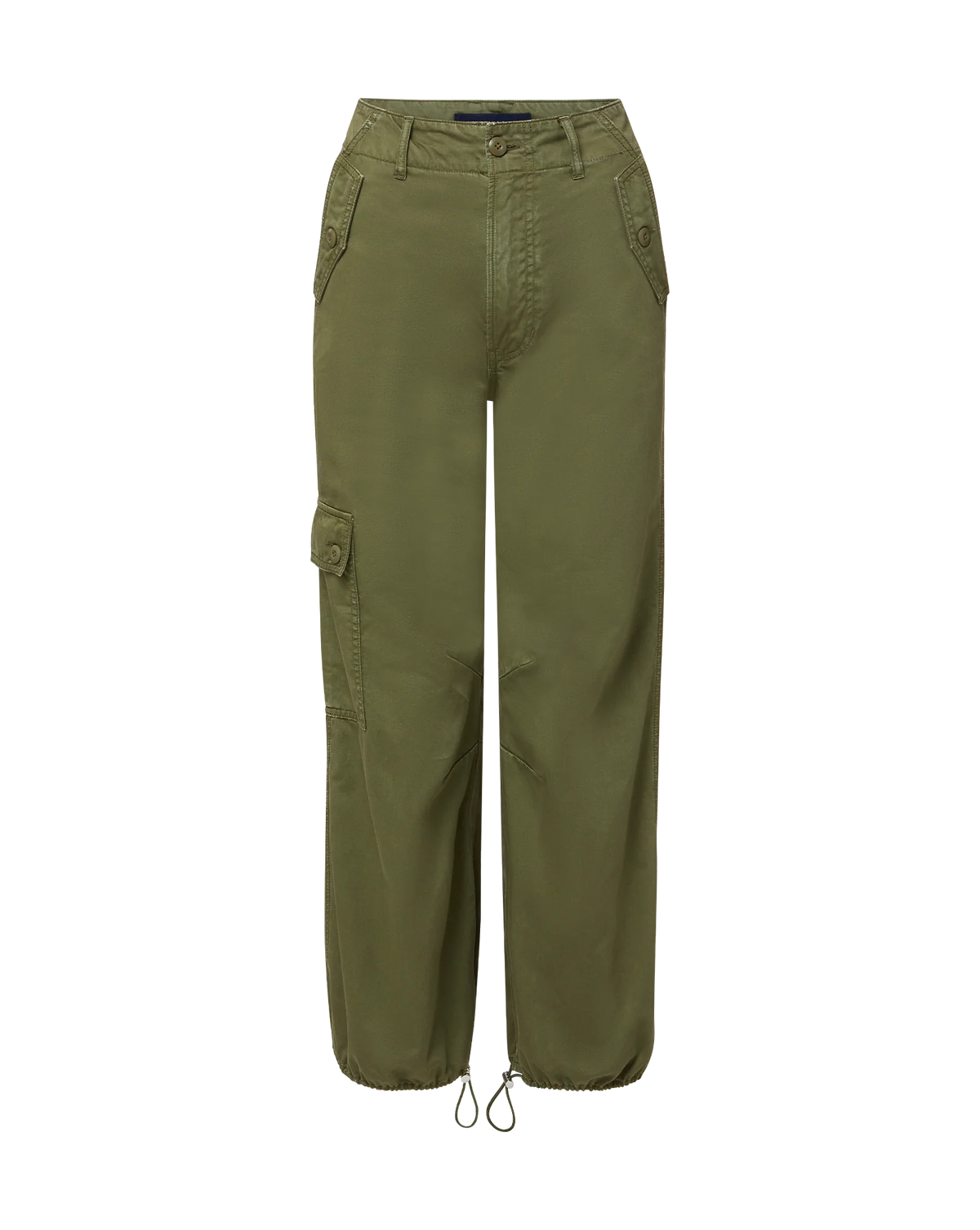 Mandy Parachute Pant