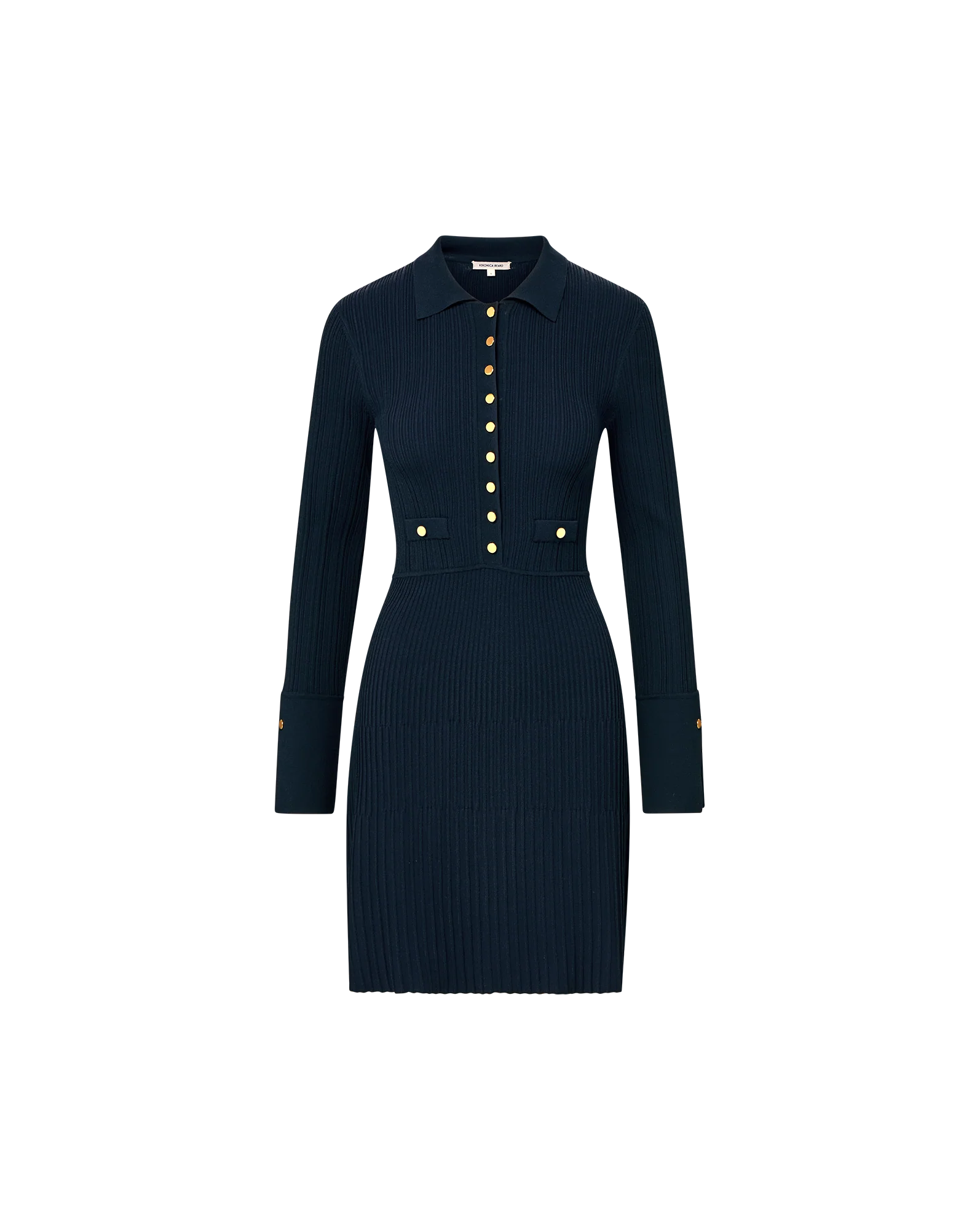 Lauper Knit Mini Dress