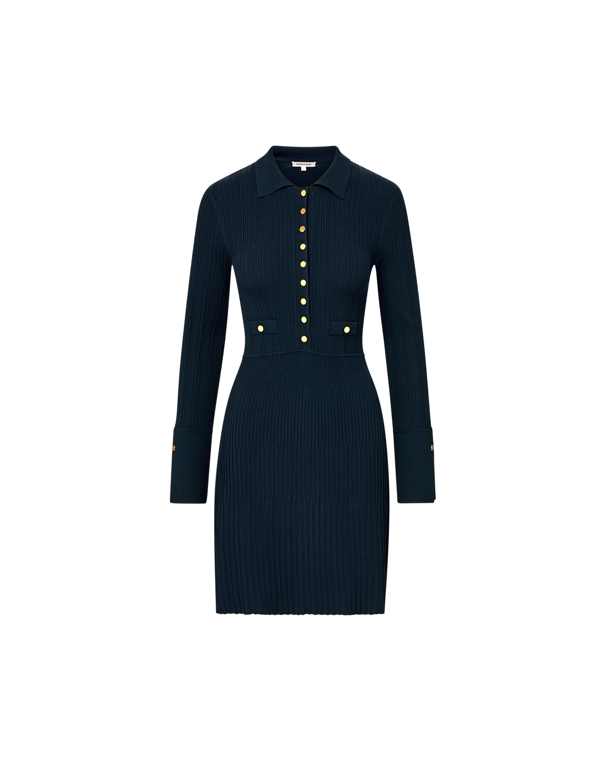 Lauper Knit Mini Dress