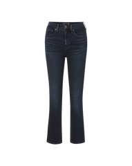 Carly Kick-Flare Jean