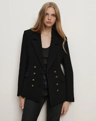 Claude Dickey Jacket