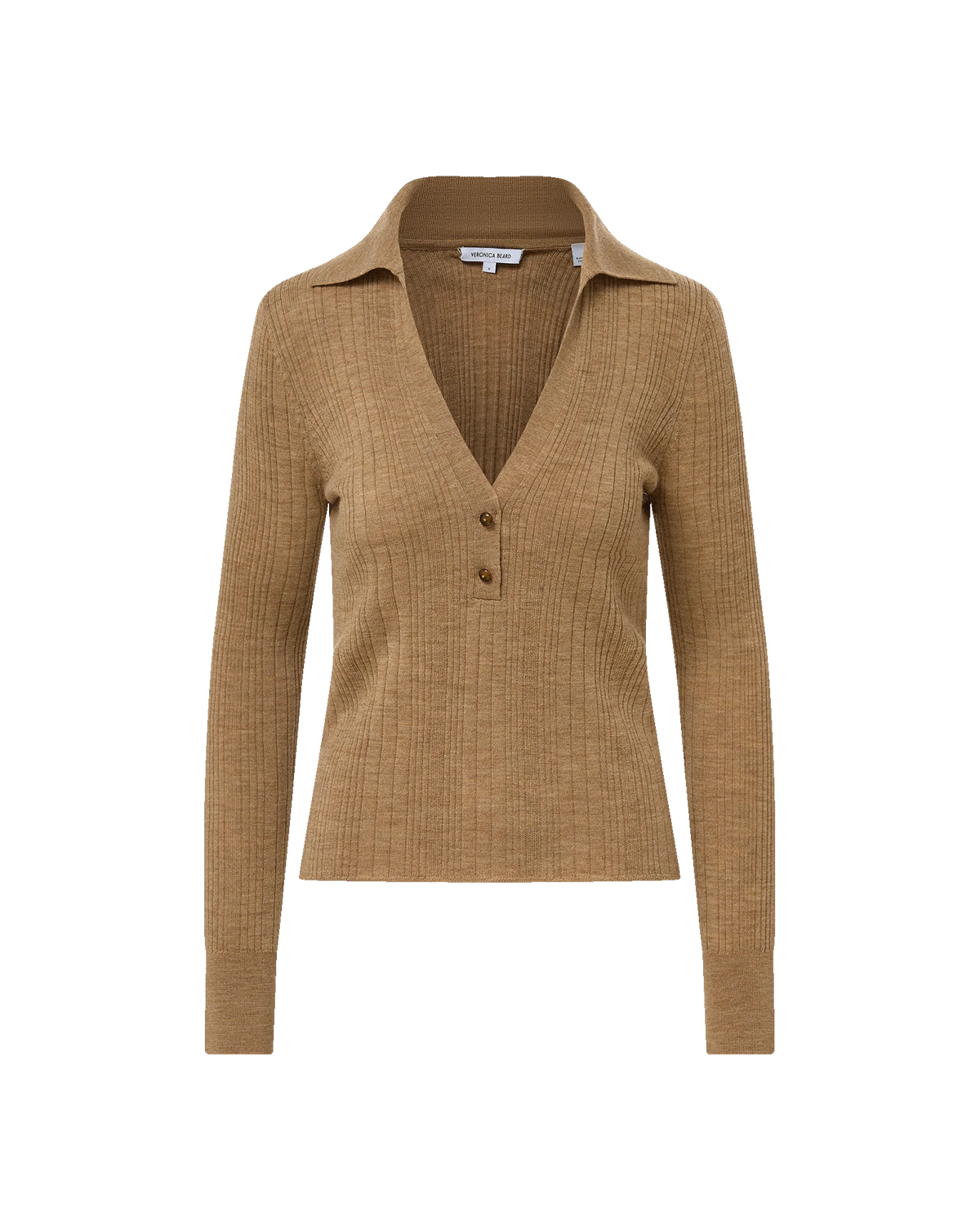 Rouni Merino Wool Pullover