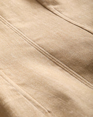 Rosedale Linen Mini Dress