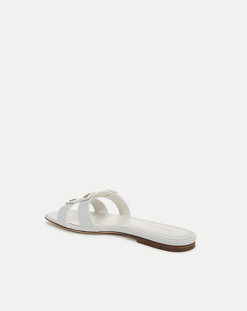 Via Slide Sandal