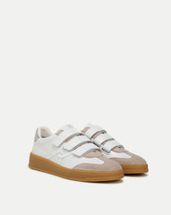 Reagan Velcro Sneaker