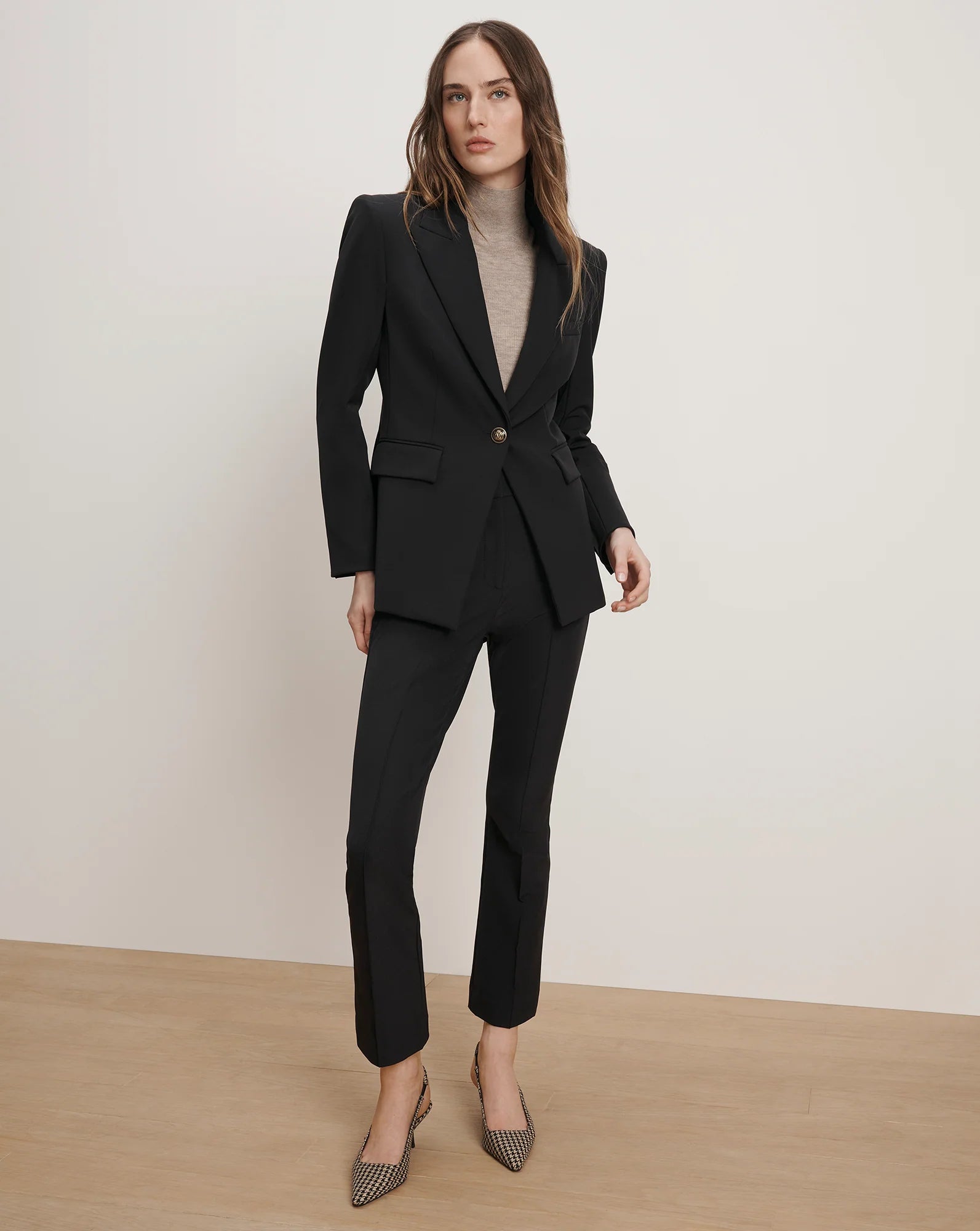 Dell Scuba Slim-Leg Pant