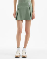 Deuce Pleated Tennis Skort