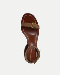 Elia Buckle Sandal