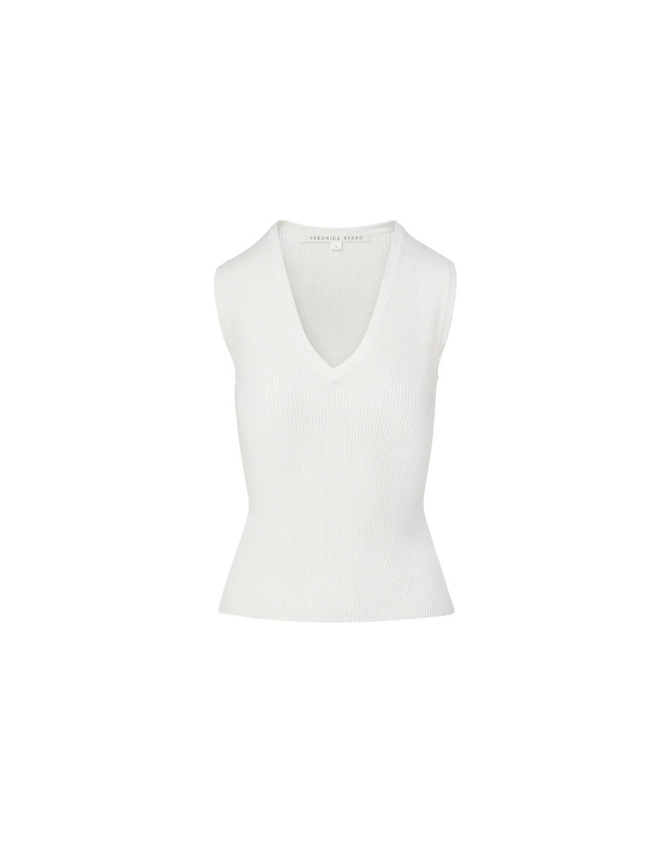 Sid Knit Tank Top