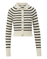 Cheshire Cashmere Cardigan