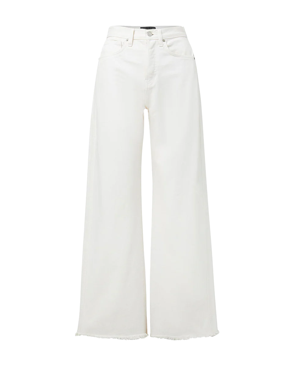 Taylor Wide-Leg Jean