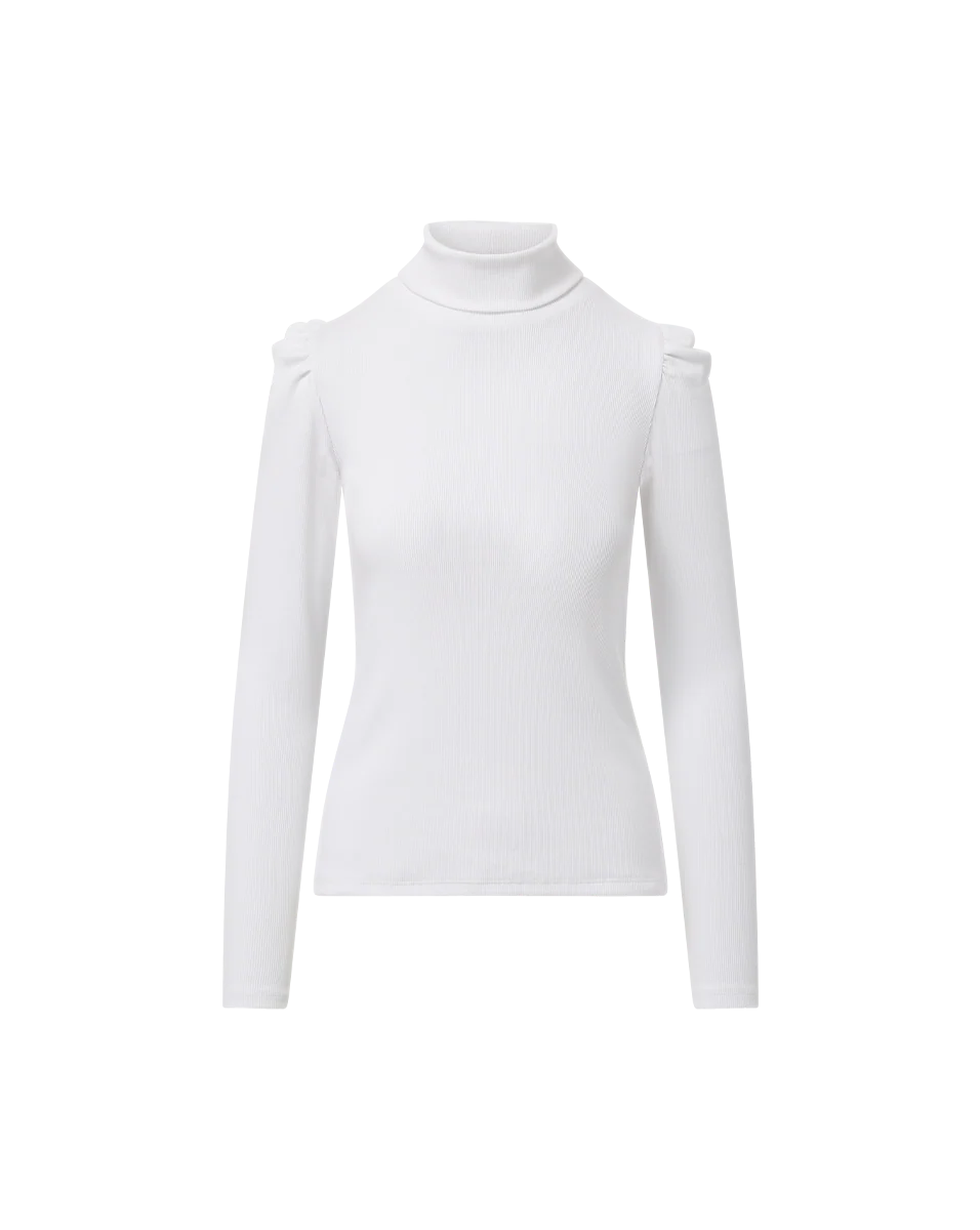 Cedar Turtleneck