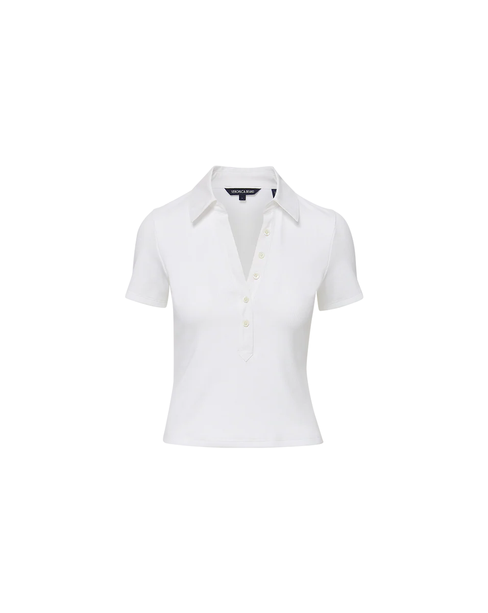 Kearney Button-Down T-Shirt