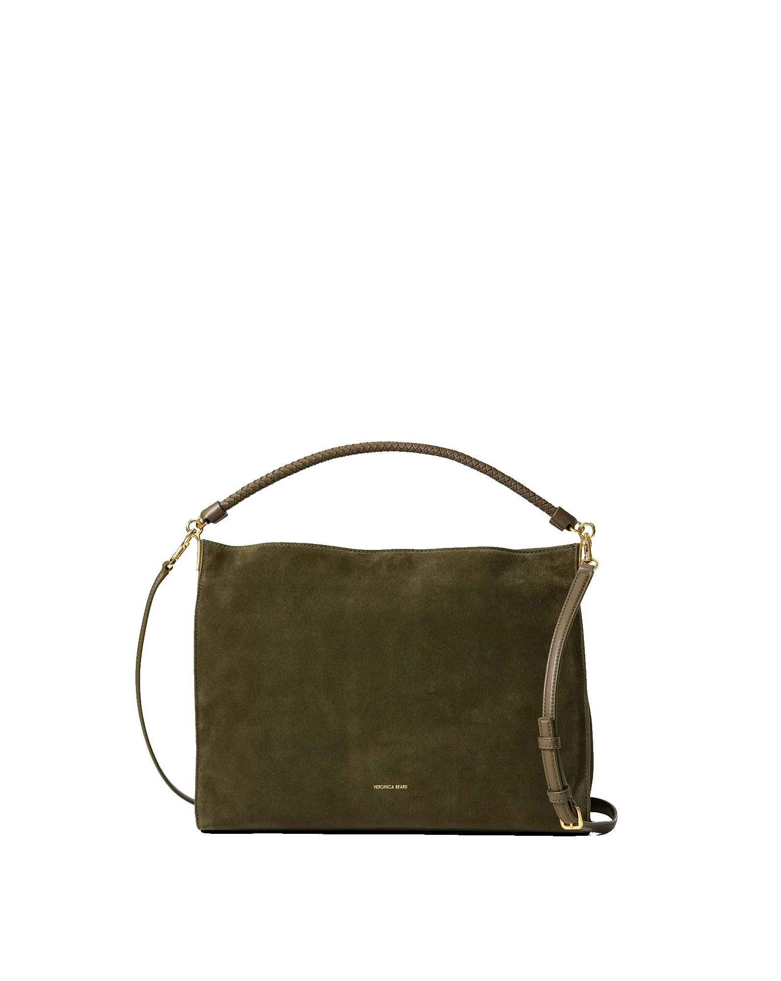 Vida Shoulder Bag