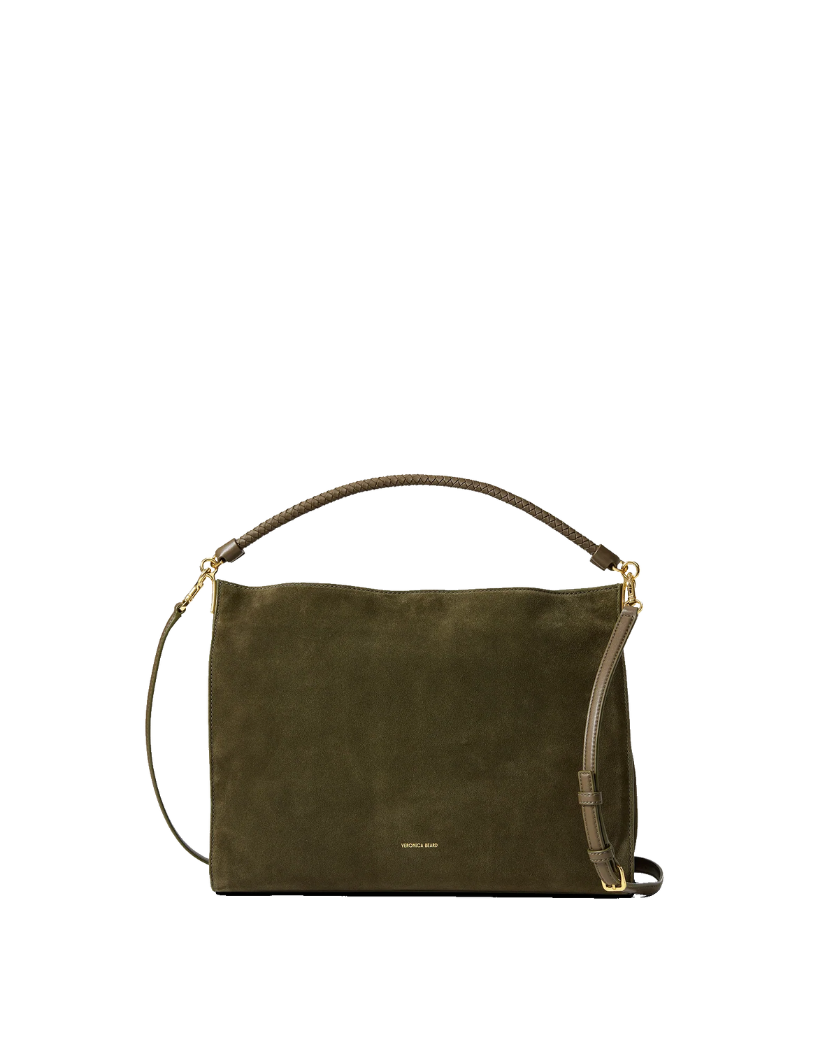 Vida Shoulder Bag