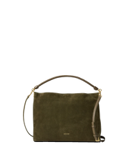 Vida Shoulder Bag