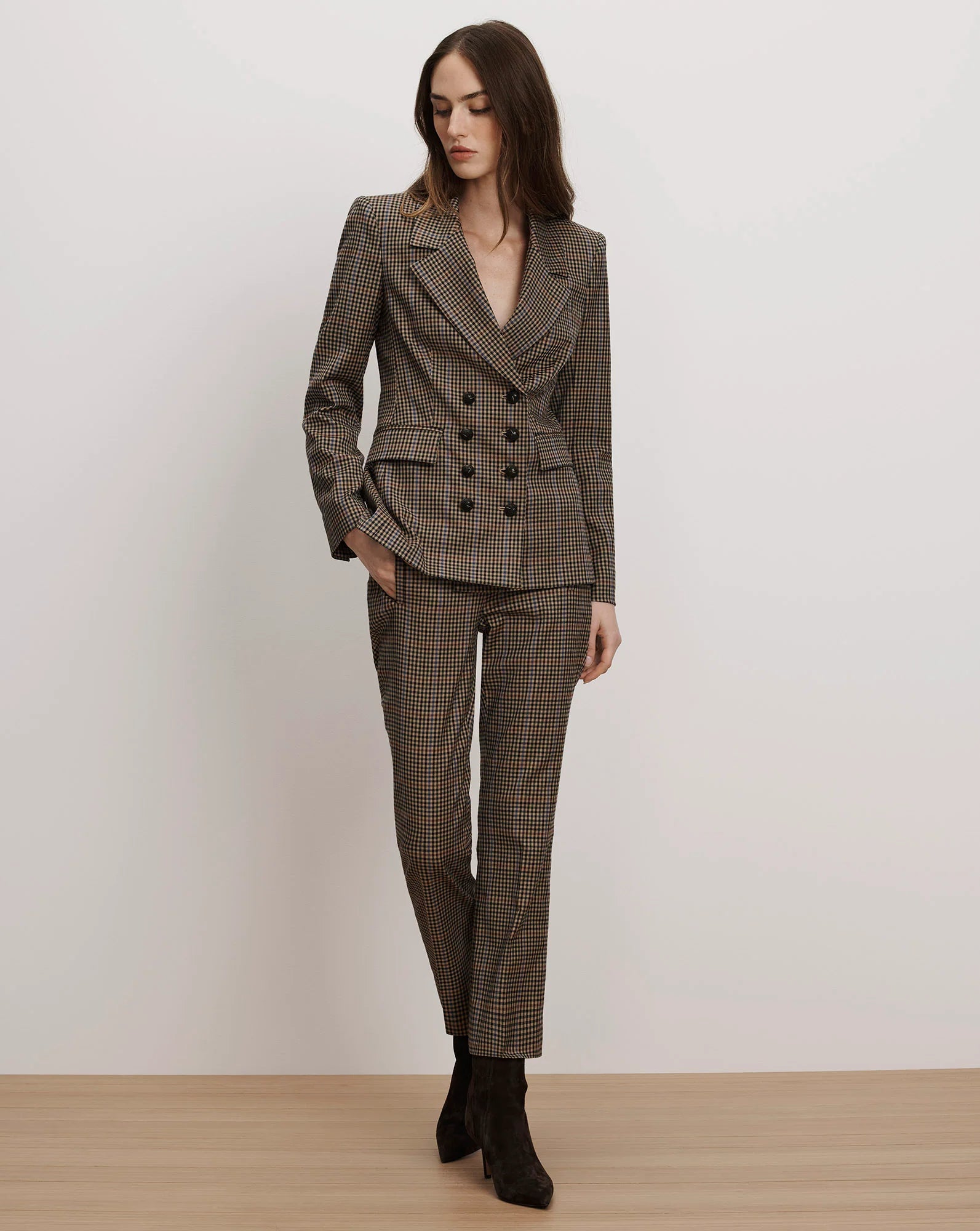 Arte Kick-Flare Pant