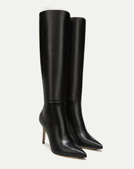 Lisa Stiletto Boot