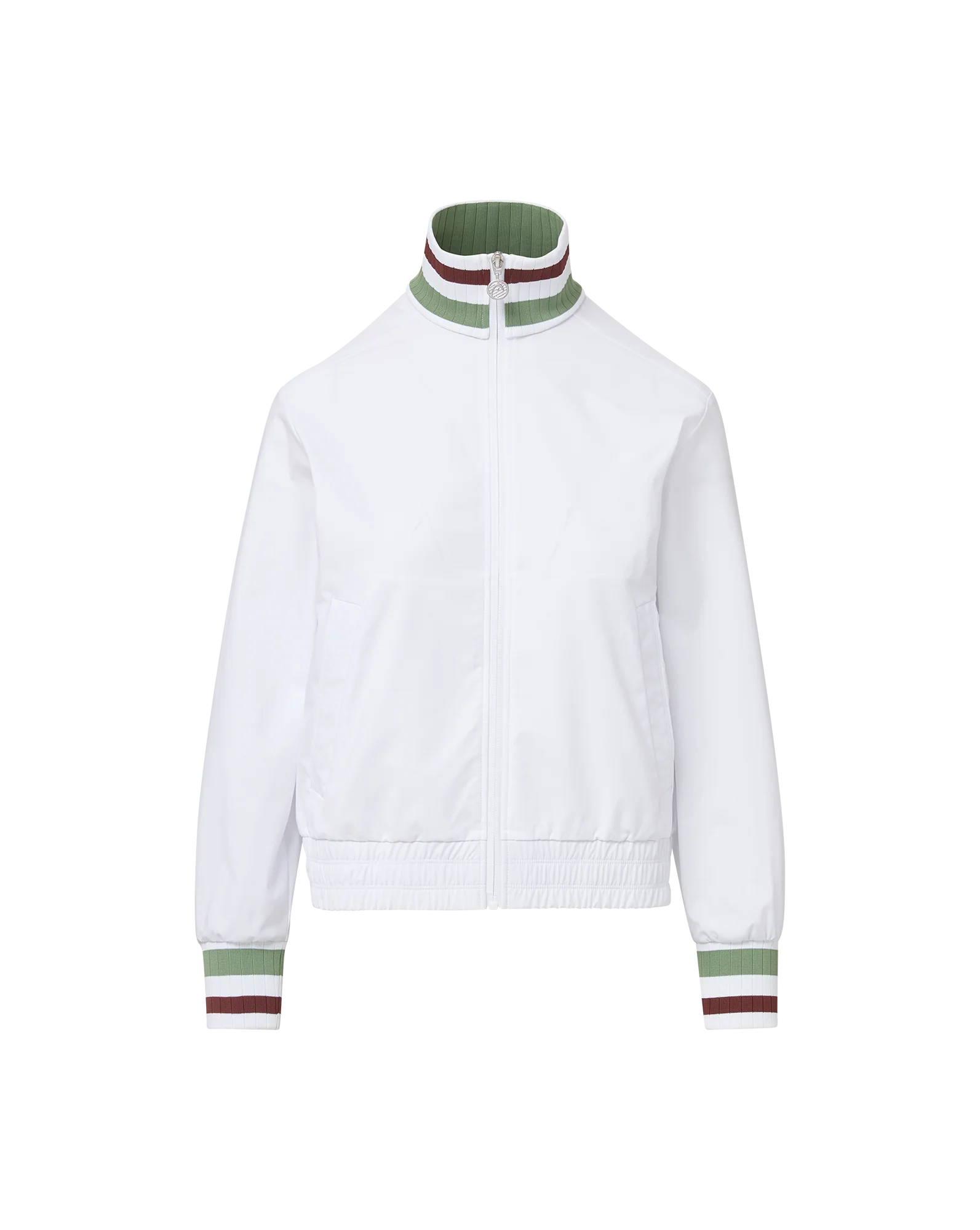 Volley Track Jacket