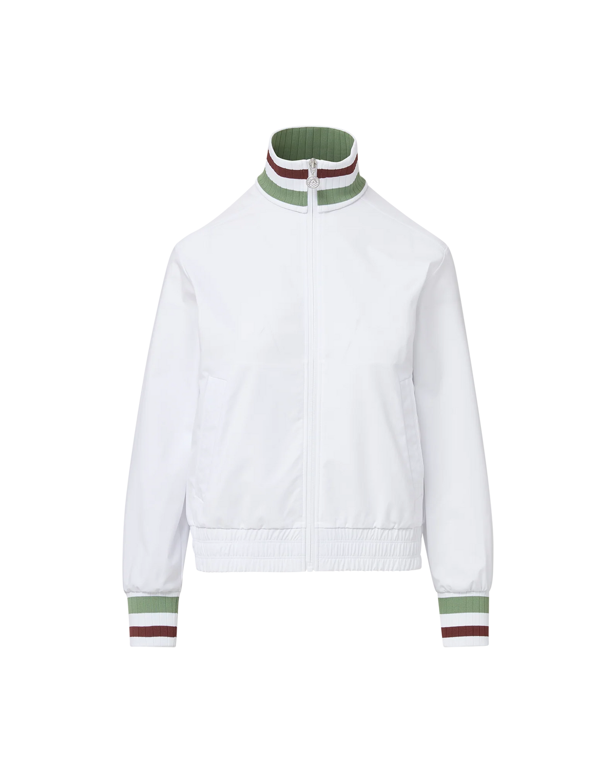 Volley Track Jacket