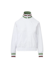 Volley Track Jacket