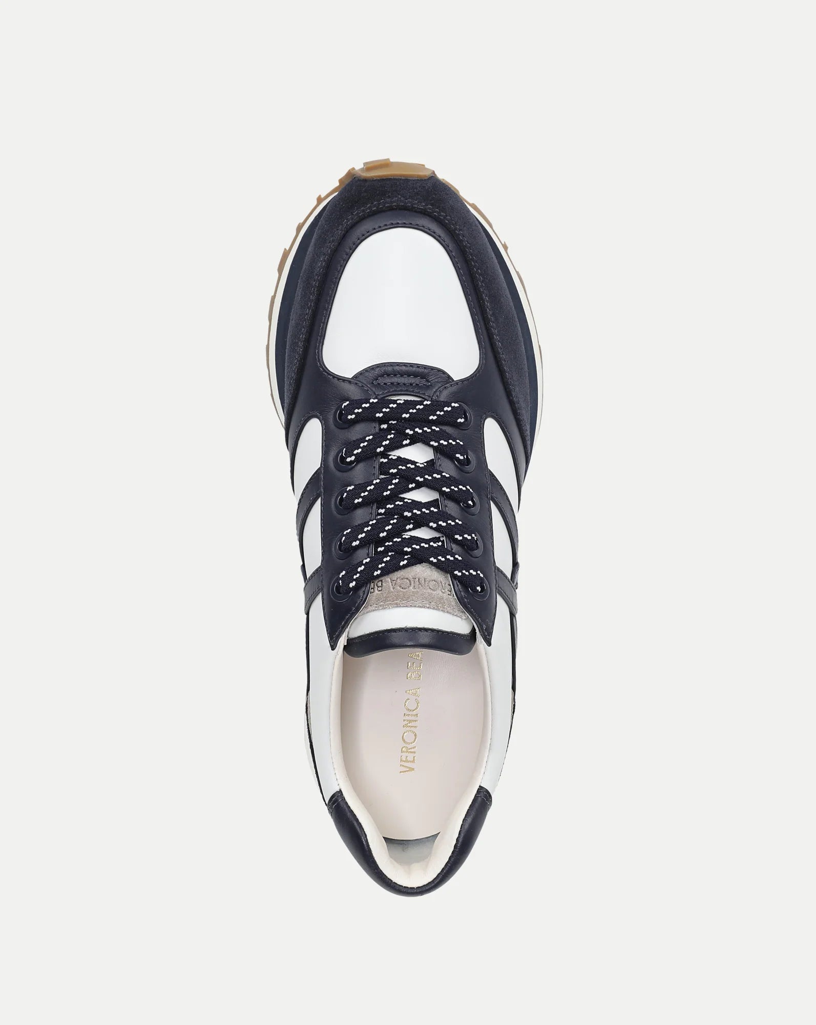 Valentina Suede Sneaker