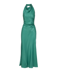 Maggie Halter Maxi Dress
