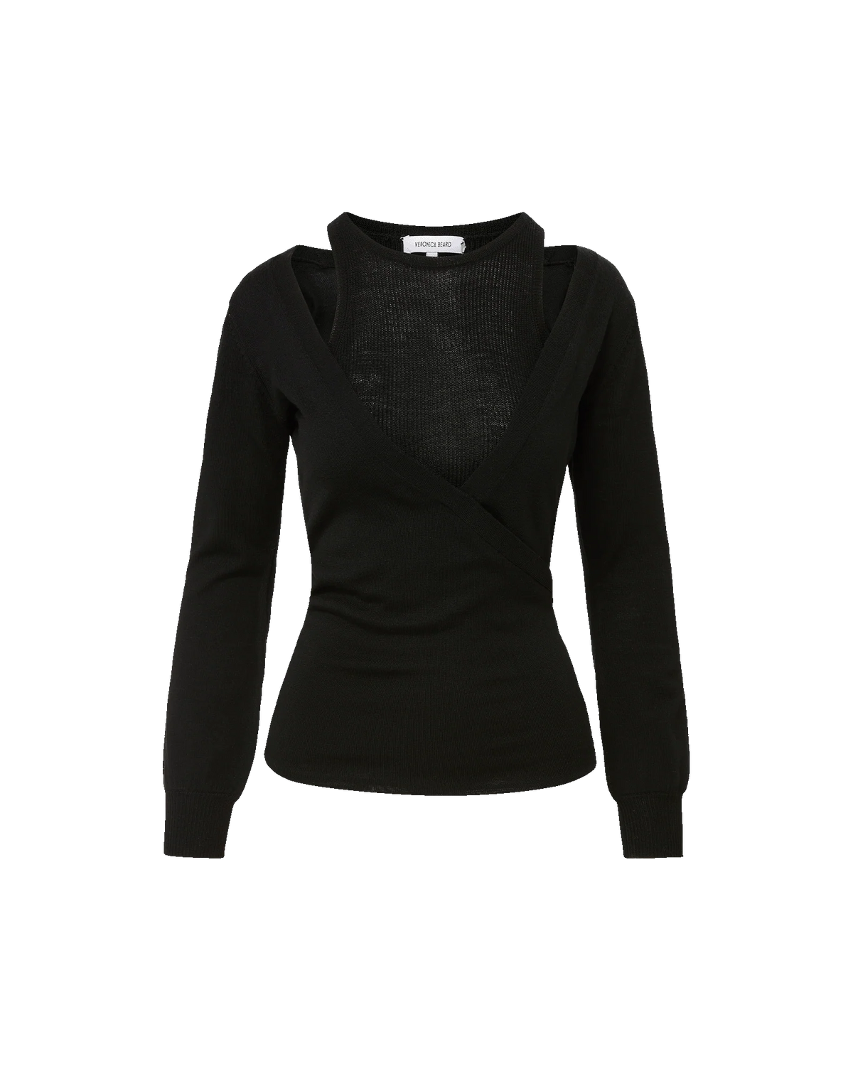 Lolasee Merino Wool Pullover