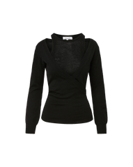 Lolasee Merino Wool Pullover