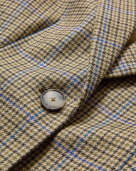 Garrison Oversized Dickey Jacket
