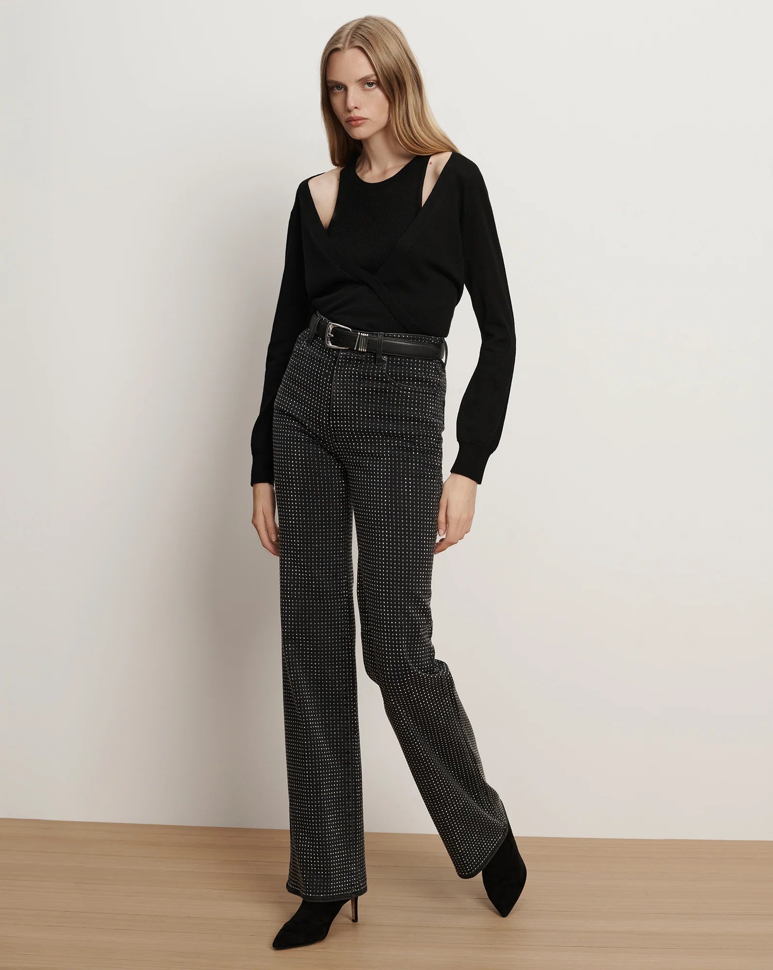 Lolasee Merino Wool Pullover