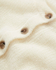 Gilmour Mohair Cardigan