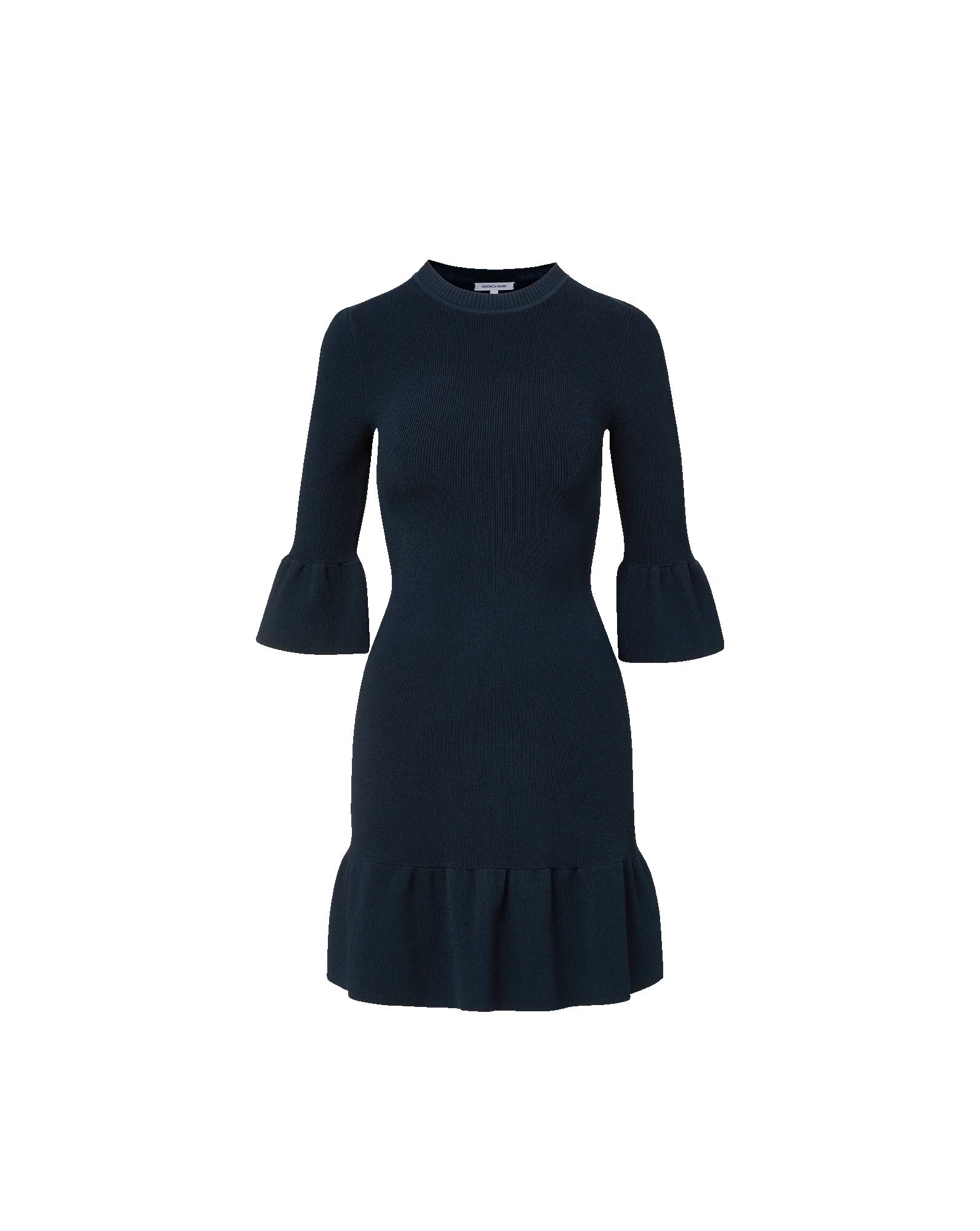 Portia Knit Mini Dress