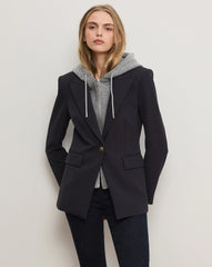Naira Scuba Dickey Jacket