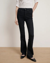 Beverly Skinny-Flare Jean
