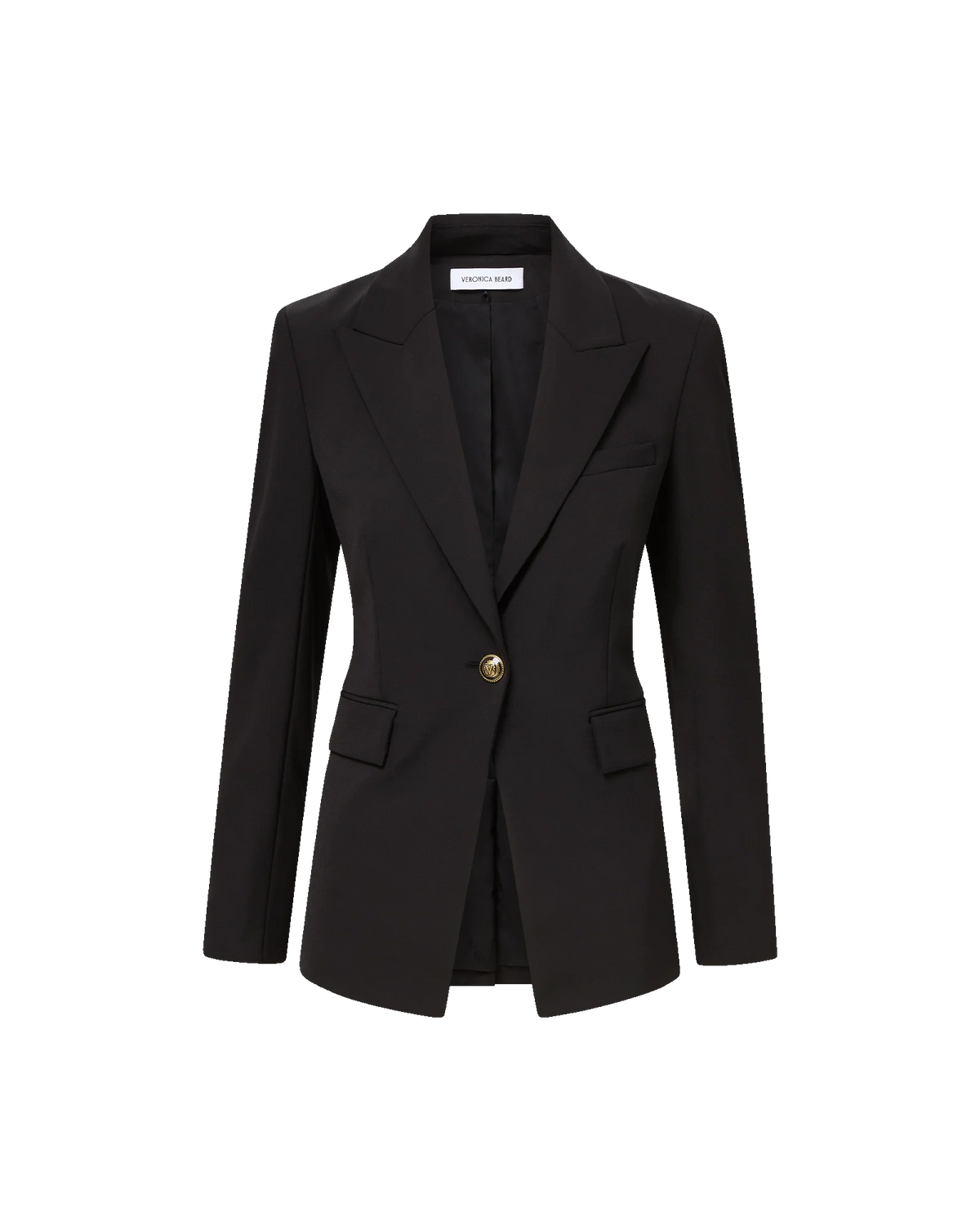 Naira Scuba Dickey Jacket