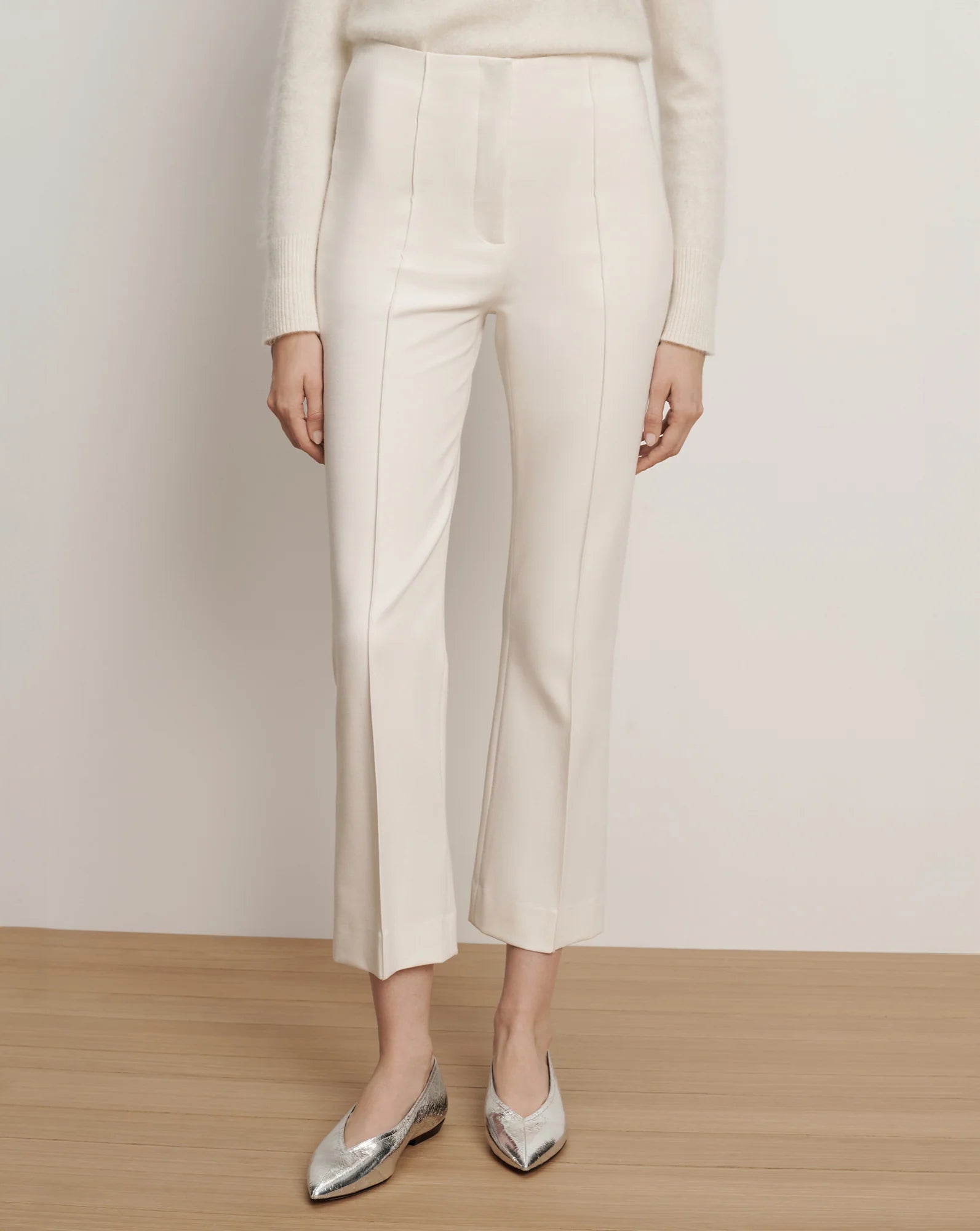 Kean Slim-Leg Pant